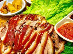 -韩国馆(抚顺街店)