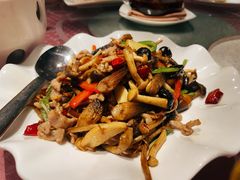 -温德姆花园酒店-鼎丰阁中餐厅