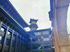 -西宁市东关清真大寺