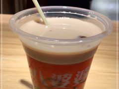 -八婆婆烧仙草(曾厝垵店)