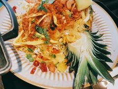 -simply thai天泰(静安嘉里中心店)
