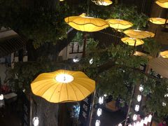 -淀里船宴(卓达店)