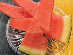 -四季喧黔味豆米火锅(万达广场店)