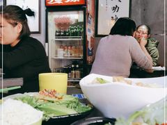 -绿柠食堂(北外滩店)