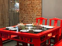 -巴倒辣 重庆老火锅 001号店 CERTOSA总店 BA HOT POT CERTOSA 32