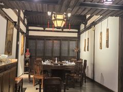 -文儒九号·闽菜馆(三坊七巷店)