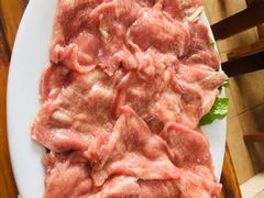 牛舌-肥婆麻辣火锅.顺德首创药材麻辣火锅(容桂店)