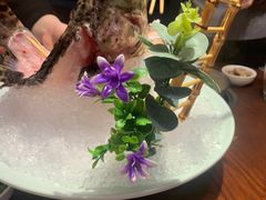 -东海怡品海鲜豆捞(舟宿夜江店)