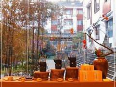 -九华山聚龙大酒店