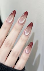 -情同手足美甲美睫