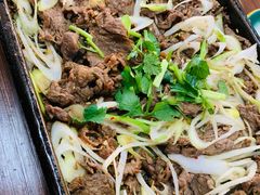 -清真永恒华威肉饼(潘家园店)
