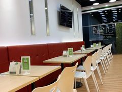 大堂-813芭依珊 BAESAn(皇冠十畝地店)