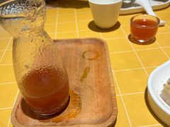 -蔡澜点心·粤菜(花城汇南区店)