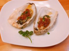 -王鼎精致料理铁板烧(世博源店)