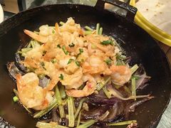 -老平安农家菜(平安店)