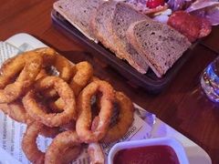 -Ambra Haus琥珀屋精酿餐厅(宝山店)