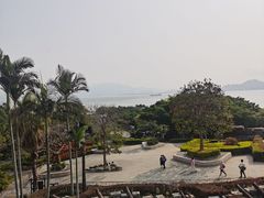 -胡里山炮台