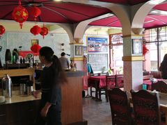 大堂-和平饭店