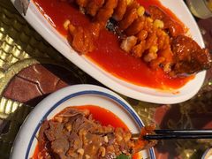 -缪氏川菜(深圳北站缤果空间店)