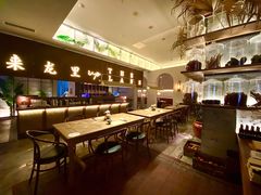-来龙里 精致 东南亚餐室(万象城店)