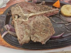 -斗牛士牛排餐厅(嘉里汇店)