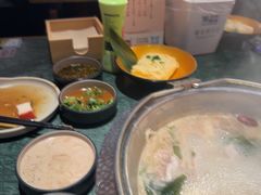 -牛New寿喜烧(曹路花园城店)