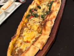 -Efes Turkish & Mediterranean Cuisine 艾菲斯餐厅(陆家嘴店)