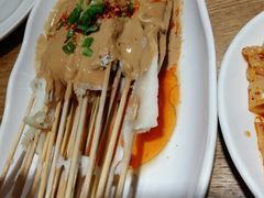 -福茂源横山铁锅羊肉(牡丹园店)
