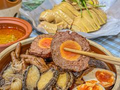 -阿金大白·上海菜馆(新天地店)
