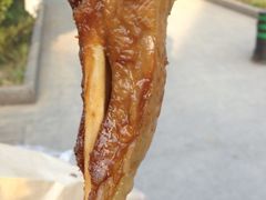 寸金骨-赵元章肉骨烧(山塘街店)