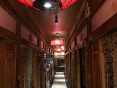 -兰溪小馆(首经贸店)