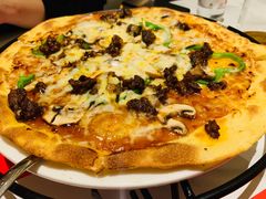 -赤火牛排(金狮广场店)