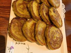 -沙力海西北特色美食烤肉店(北门坡店)