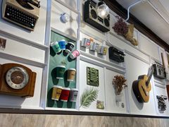 -之悦咖啡馆(新星宇·之洲店)