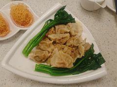 北方三鲜水饺-又一间茶点轩(百汇广场店)