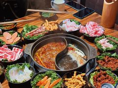 -烂摊摊火锅集市(河北总店)