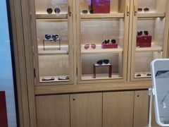 -大明府国际眼镜(太原北街店)