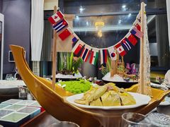 -明本海鲜大排档·鱼生海鲜烧烤宵夜(陈家祠店)