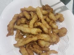 -阿英煲(凉城路店)