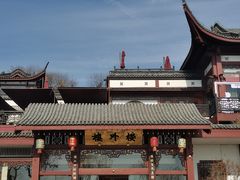 -楼外楼(西湖景区孤山路店)