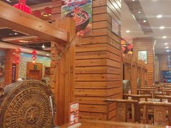-亮欢寨酸汤鱼(沙冲路店)
