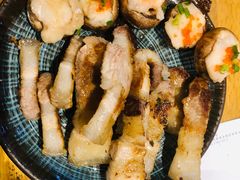 -秋木烤肉·韩国牛肉名家(高新旗舰店)