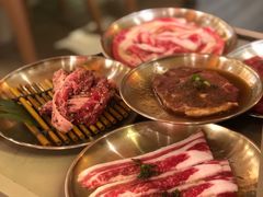 -西塔老太太泥炉烤肉(济南首店)
