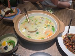 -云海肴云南菜(曲江大悦城店)