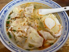 -胖子馄饨坊