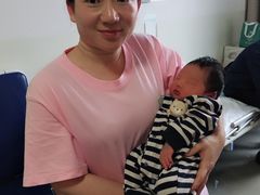 -阿福宝宝月嫂(东方医院店)