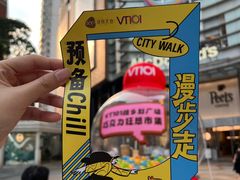 -VT101维多利广场