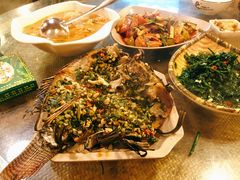 -多哥水傣味餐厅(司马巷店)