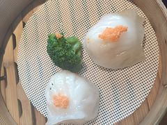 避风塘热气腾腾大虾饺皇-避风塘·老港味餐厅(虹口龙之梦店)