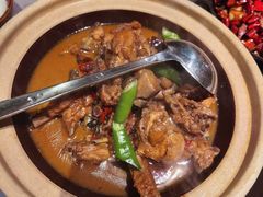 -寨子里的·钵钵菜·湘西山里菜(魅力湘西店)
